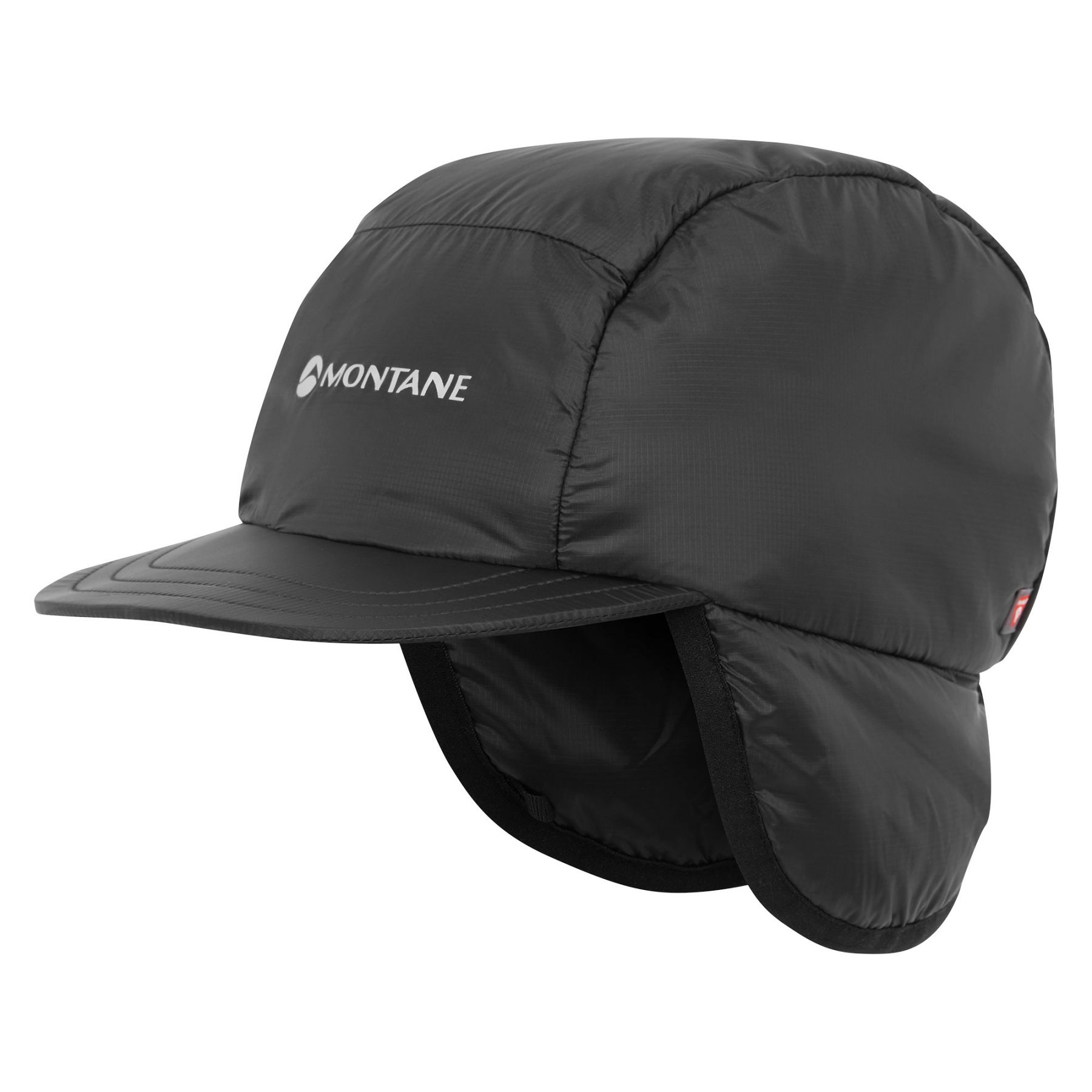 Montane Insulated Mountain Cap, svart - Köp för SEK 486 - Spara 26%
