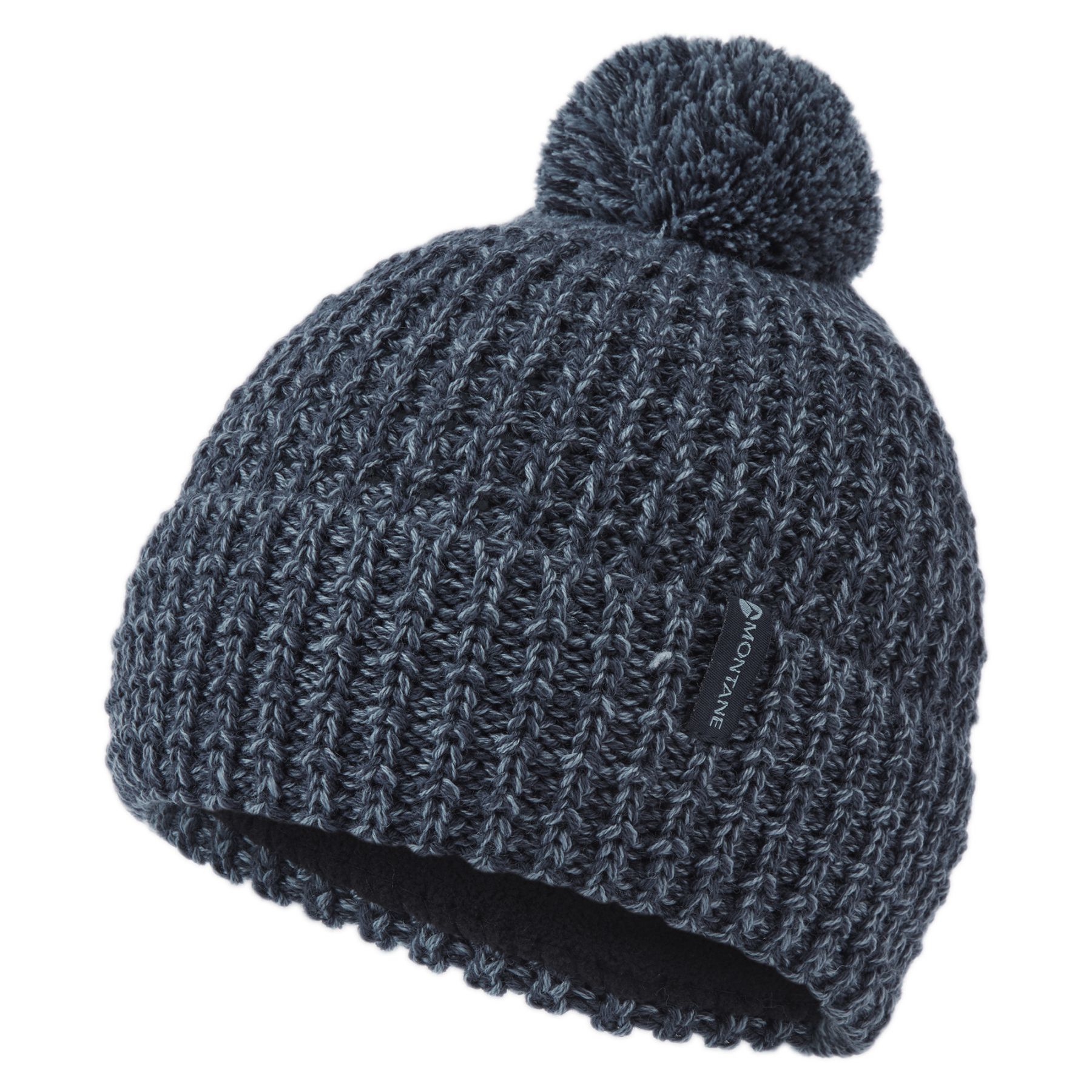 Montane Nev Beanie, mössa, blå - SEK 345 - Spara 21%