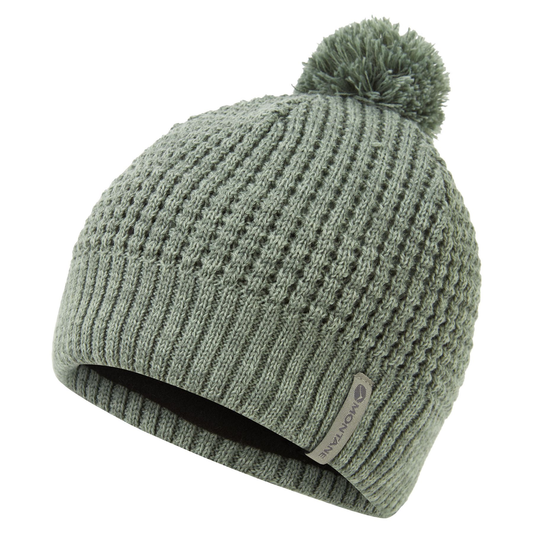 Montane Pip Beanie, mössa, grön - SEK 343 - Spara 21%