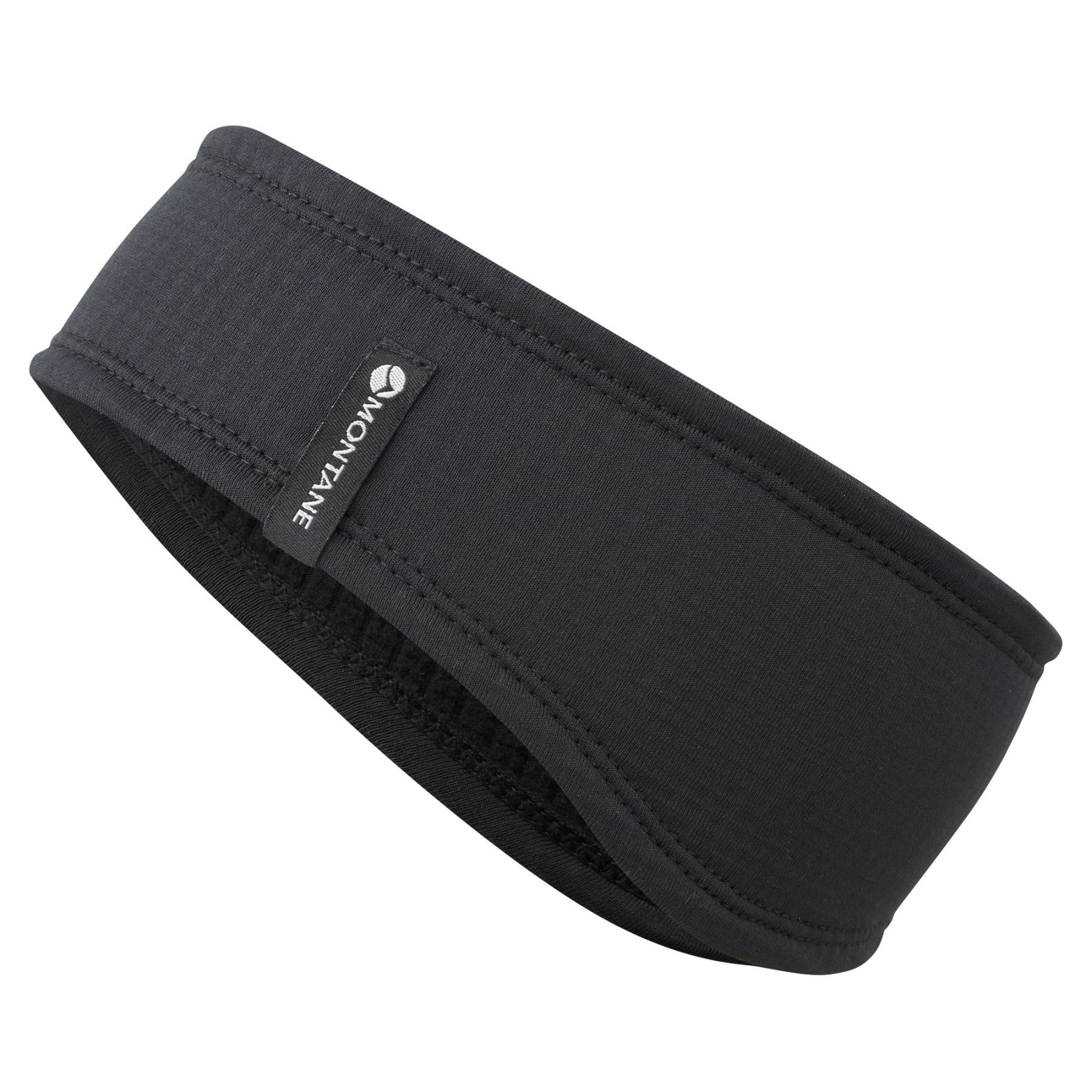 Montane Protium Headband, svart - SEK 243 - Spara 34%