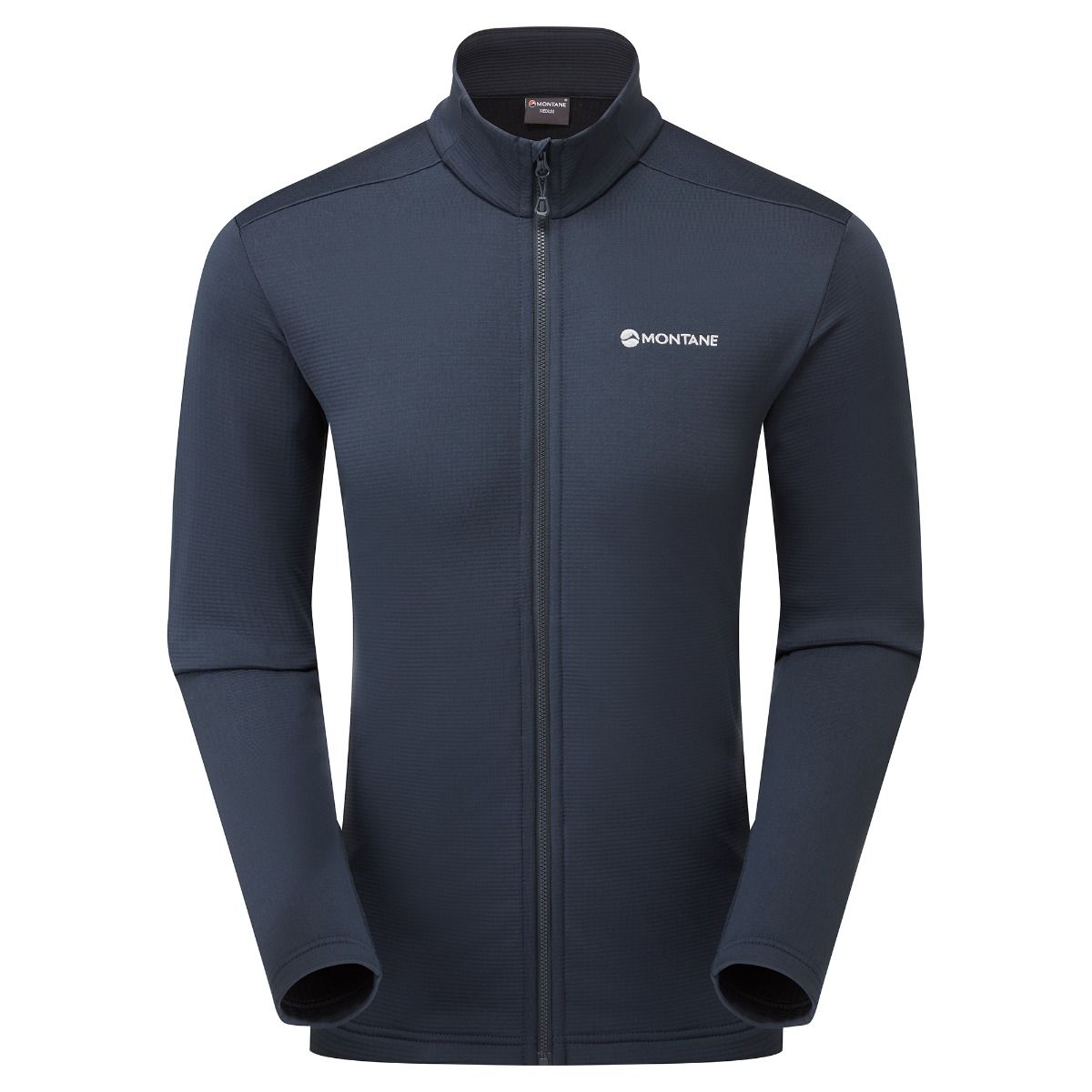 Montane Protium Jacket, fleecejacka, herr, blå - SEK 846 - Spara 28%