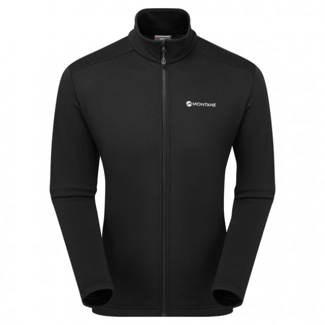 Montane Protium Jacket, fleecejacka, herr, svart - SEK 916 - Spara 22%