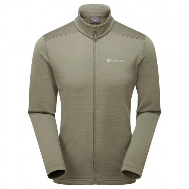 Montane Protium Jacket, fleecetröja, herr, ljusgrön - SEK 943 - Spara 20%