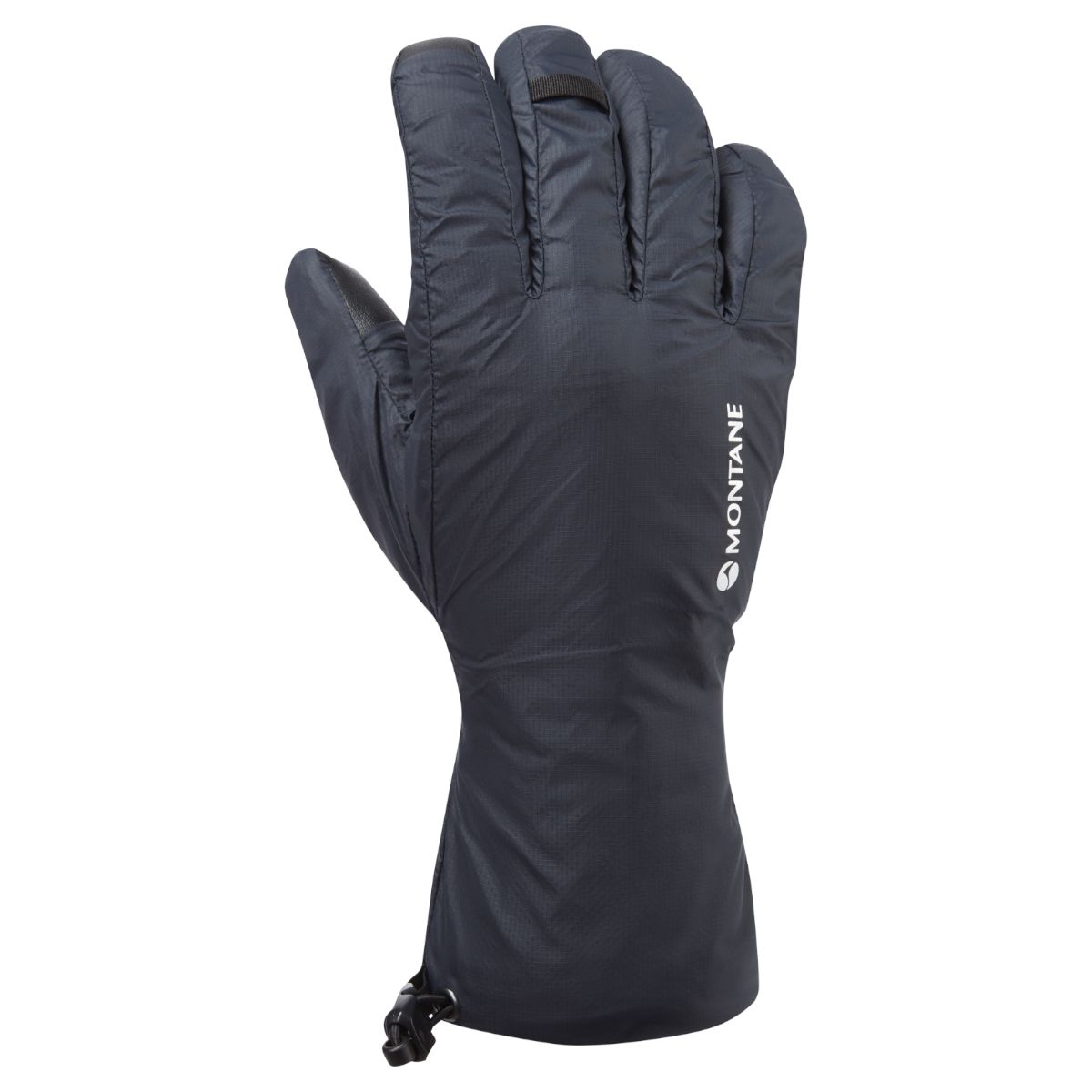 Montane Respond Dry Line Glove, handskar, unisex, svart - Köp för SEK 844 - Spara 23%