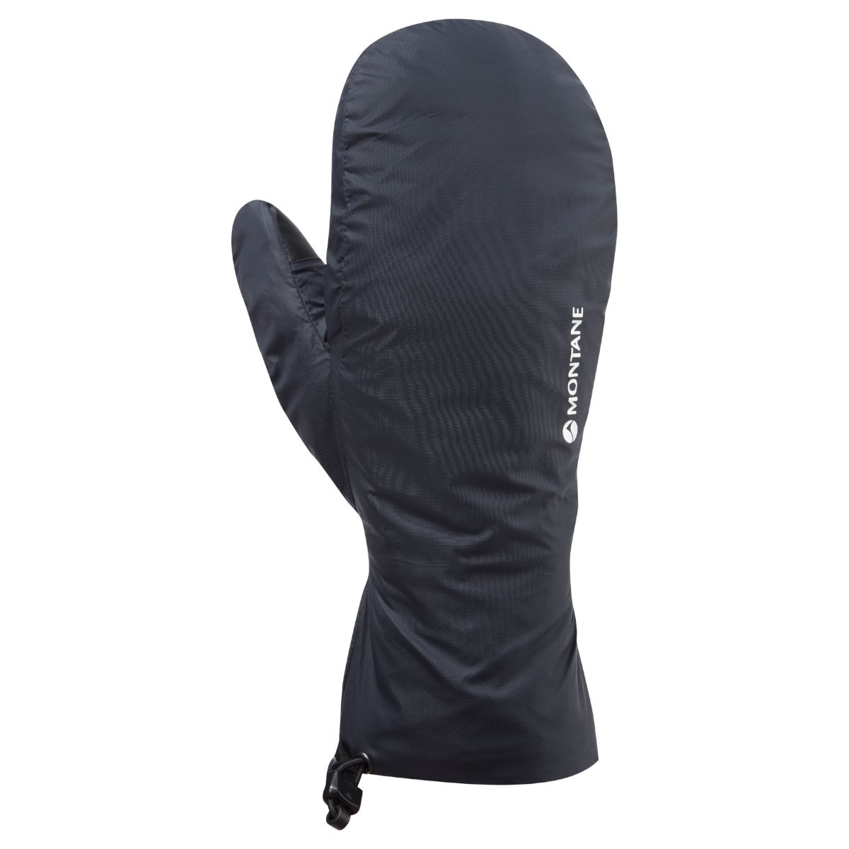 Montane Respond Dry Line Mitt, vantar, unisex, svart - SEK 879 - Spara 20%