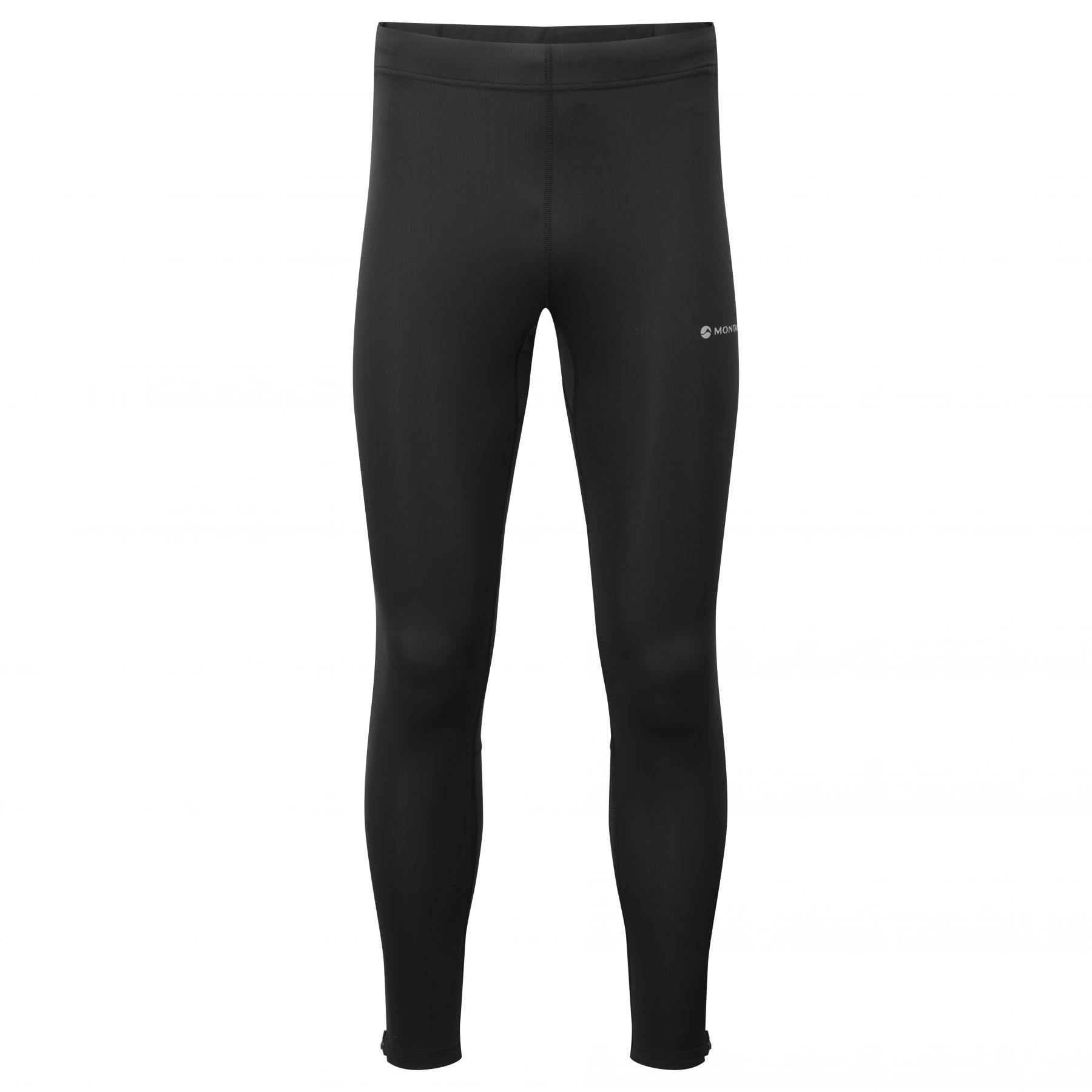 Montane Slipstream Trail Tights Reg Leg, byxor, herr, svart - Köp för SEK 952 - Spara 23%
