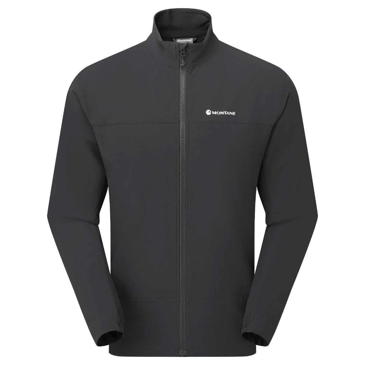 Montane Tenacity Jkt, softshelljacka, herr, svart - Köp för SEK 1.703 - Spara 20%
