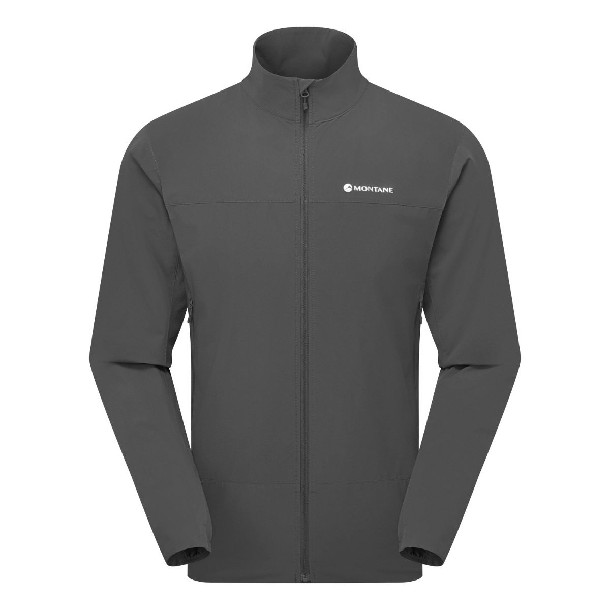 Montane Tenacity Nano Jkt, softshelljacka, herr, grå - Köp för SEK 1.759 - Spara 20%