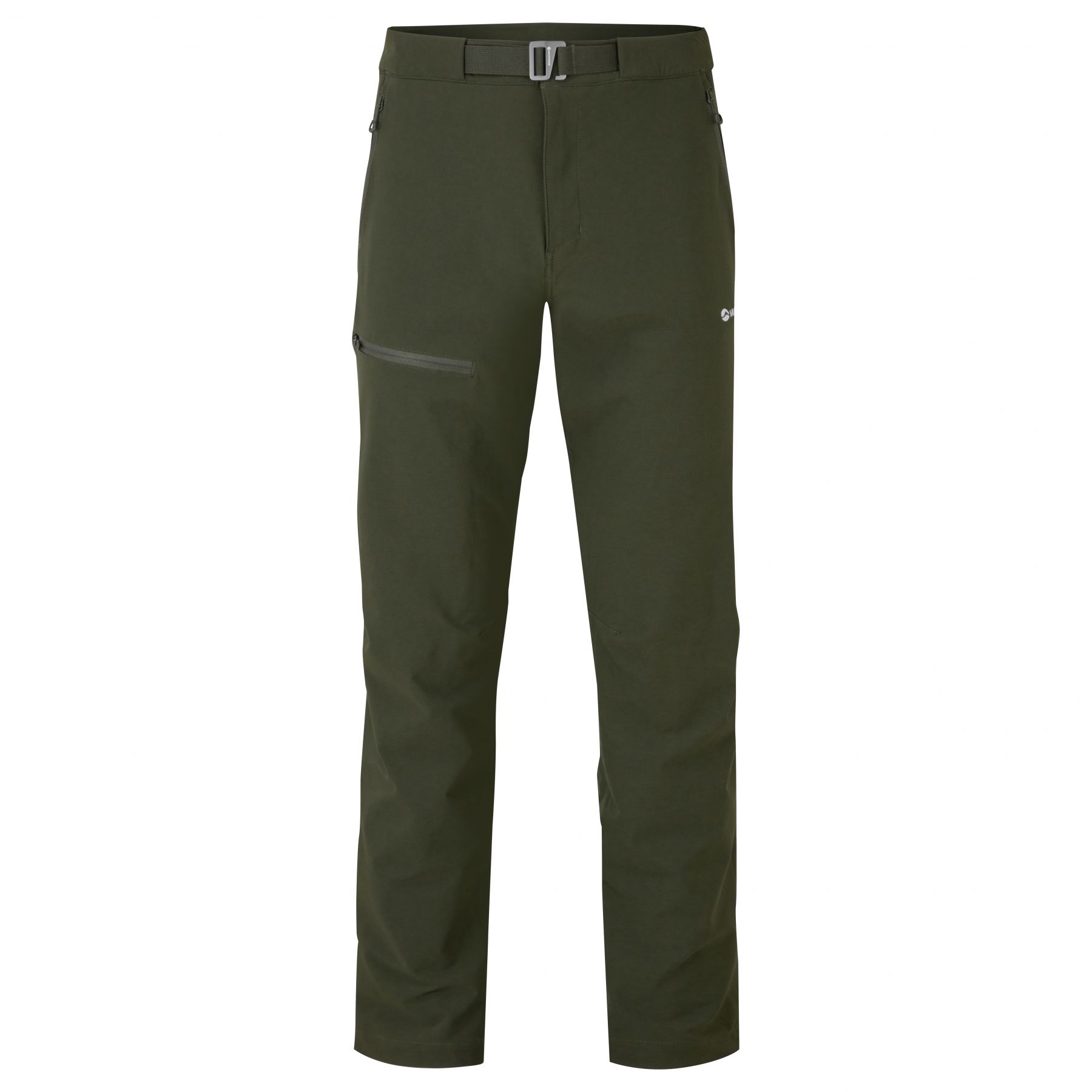 Montane Tenacity Pants Reg Leg, vandringsbyxor, herr, grön - Köp för SEK 1.402 - Spara 20%