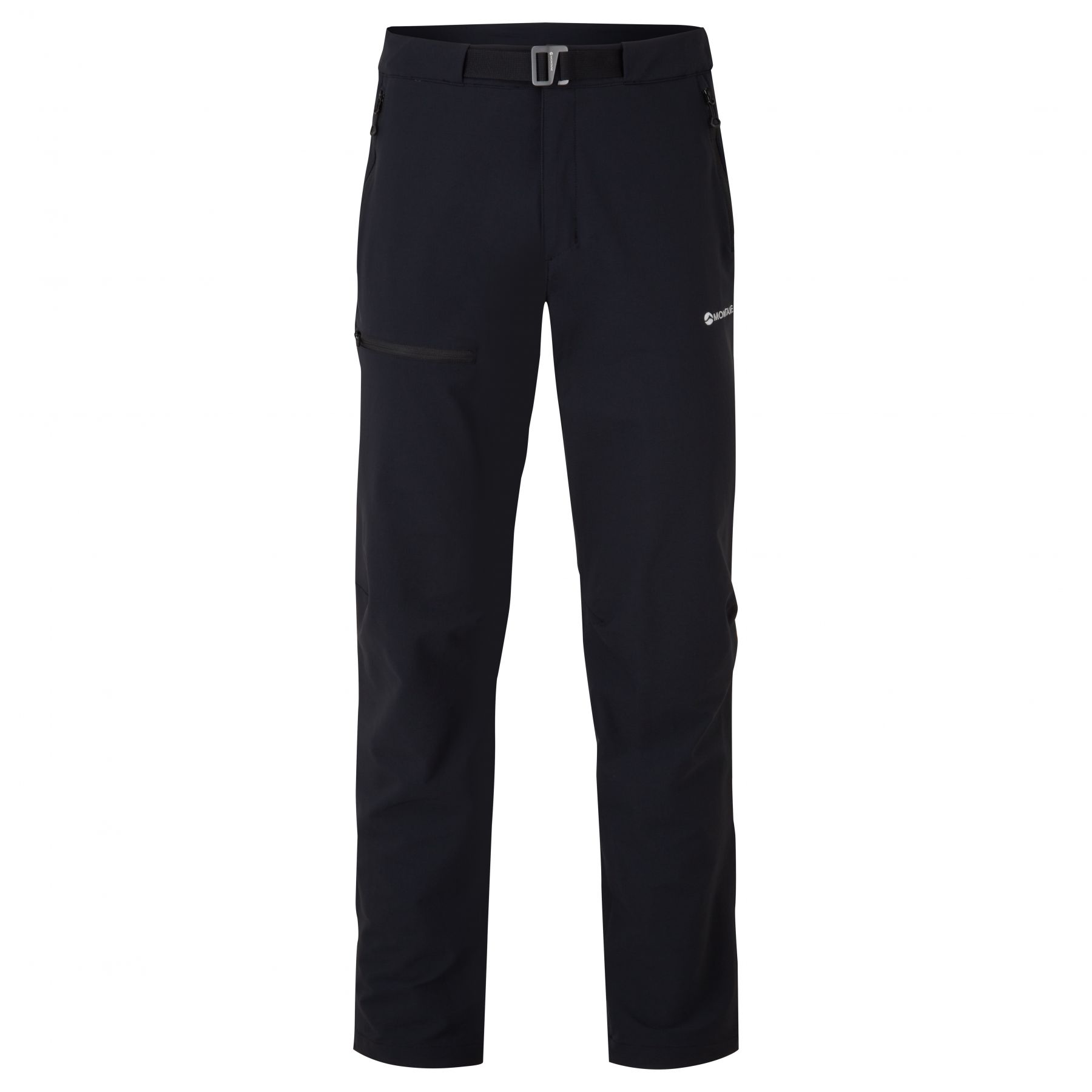 Montane Tenacity Pants Reg Leg, vandringsbyxor, herr, svart - Köp för SEK 1.360 - Spara 22%