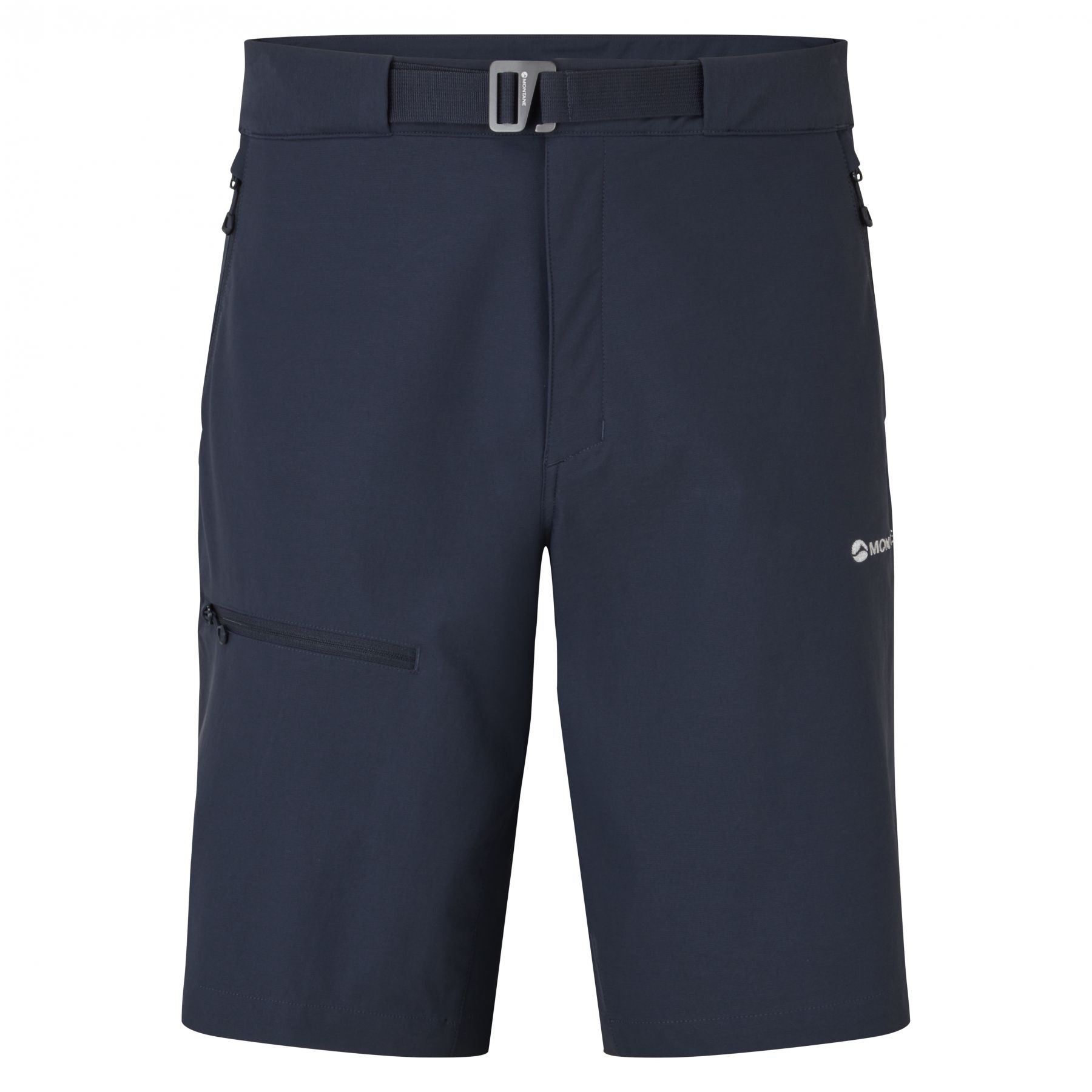 Montane Tenacity Shorts, herr, blå - Köp för SEK 972 - Spara 22%