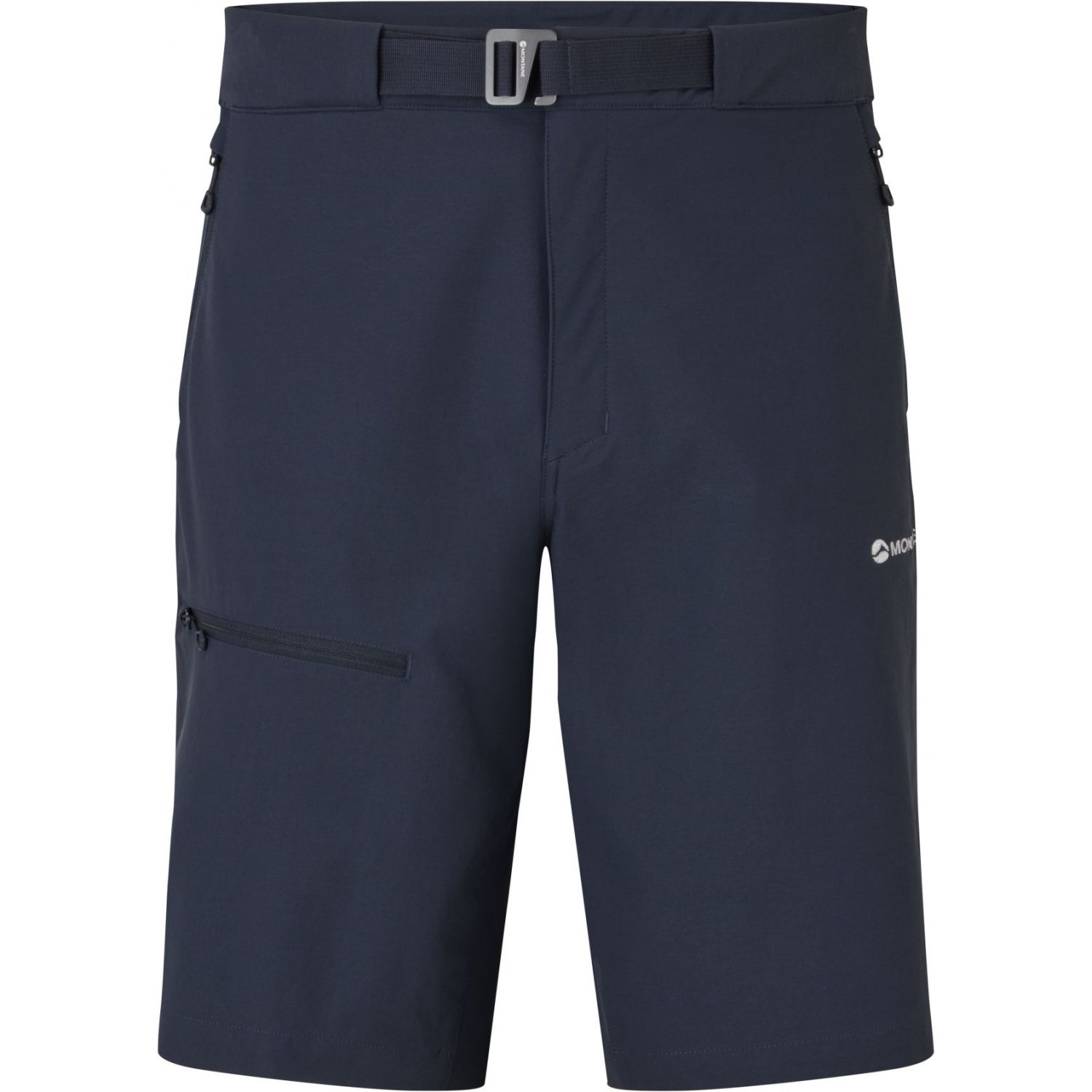 Montane Tenacity Shorts, herr, blå - Köp för SEK 999 - Spara 20%