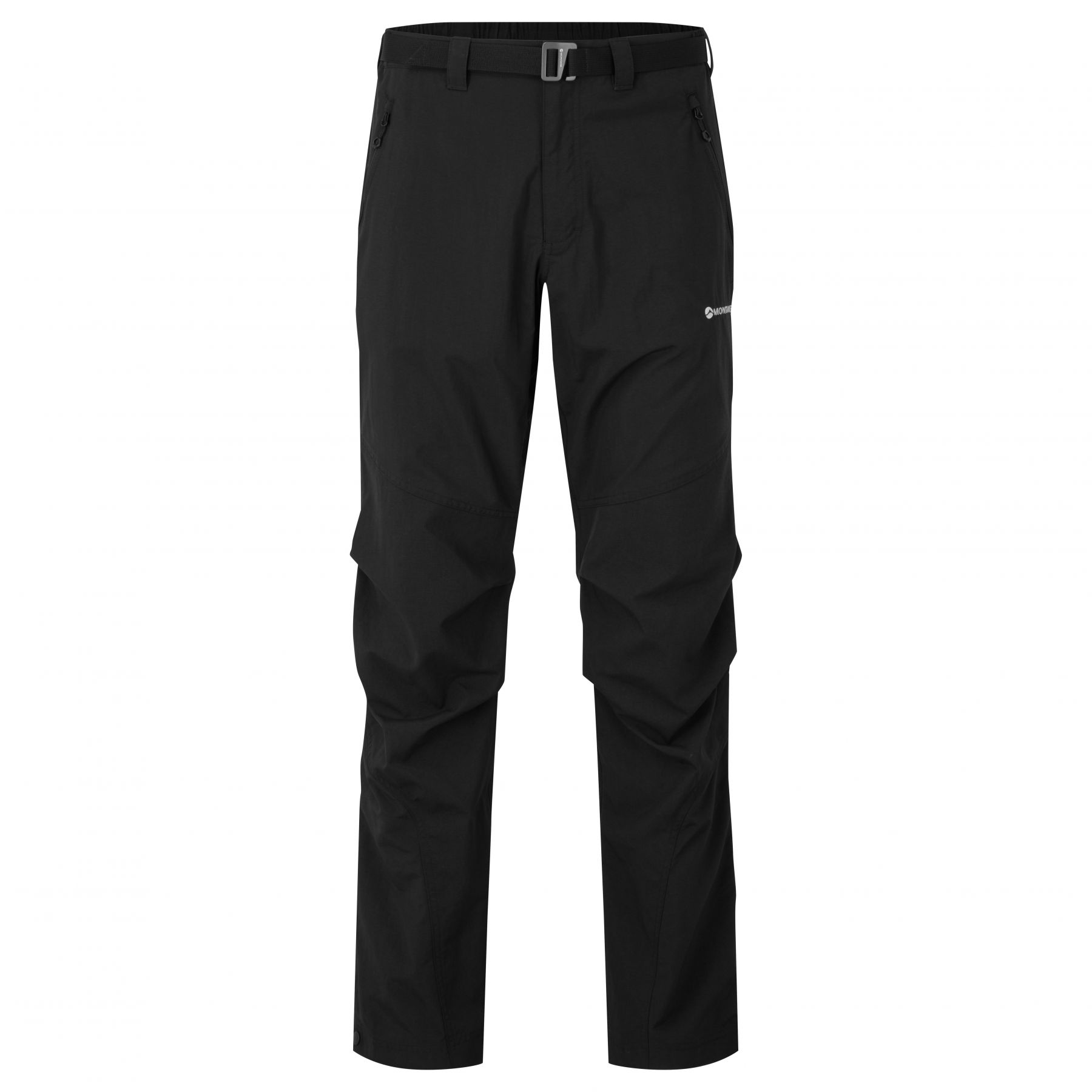 Montane Terra Pants Reg Leg, vandringsbyxor, herr, svart - SEK 1.175 - Spara 20%