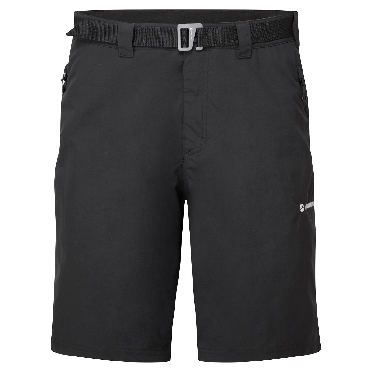 Montane Terra Shorts, herr, svart - SEK 786 - Spara 28%