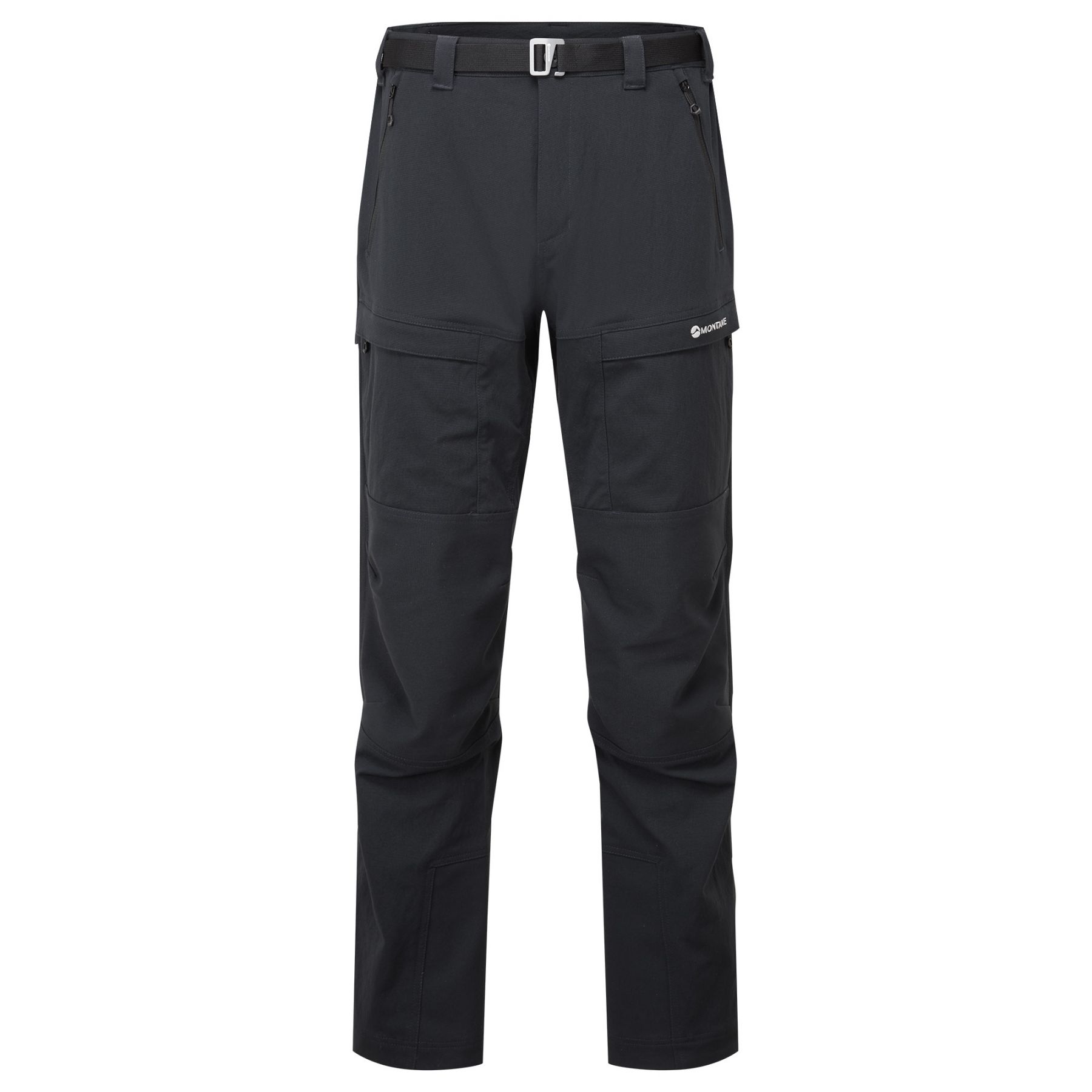 Montane Terra Xt Pants Reg Leg, vandringsbyxor, herr, svart - SEK 2.063 - Spara 21%