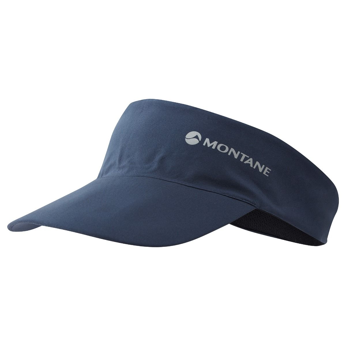Montane Trail Lite Visor, solskärm, blå - SEK 244 - Spara 33%