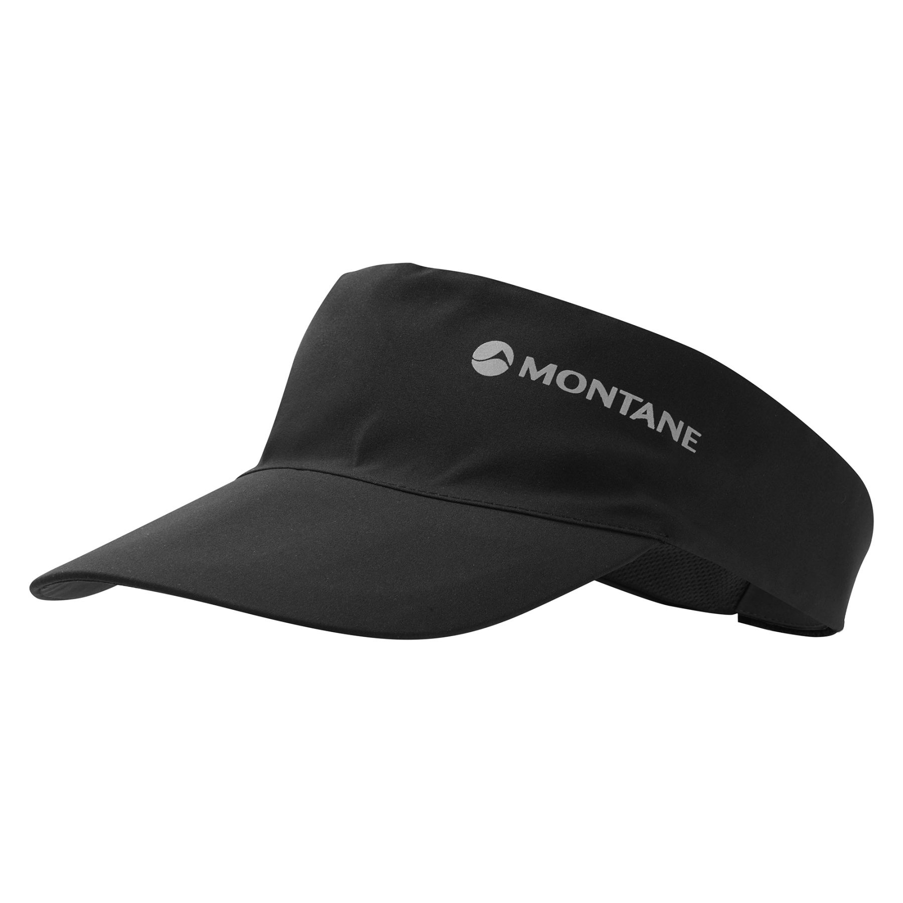 Montane Trail Lite Visor, solskärm, svart - Köp för SEK 246 - Spara 33%