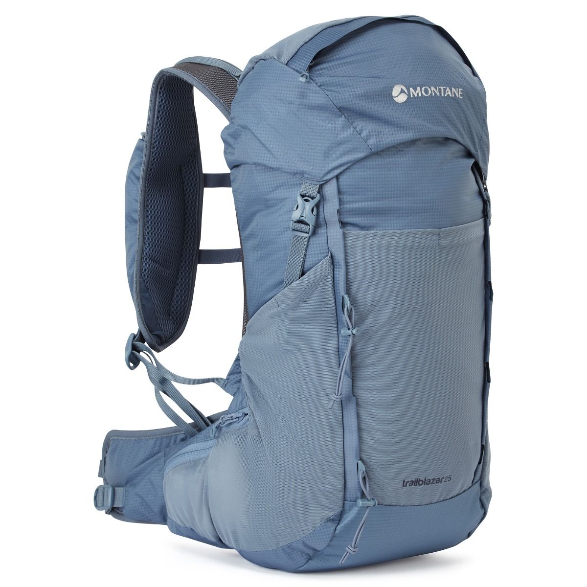 Montane Trailblazer 25, ryggsäck, blå - Köp för SEK 1.703 - Spara 20%