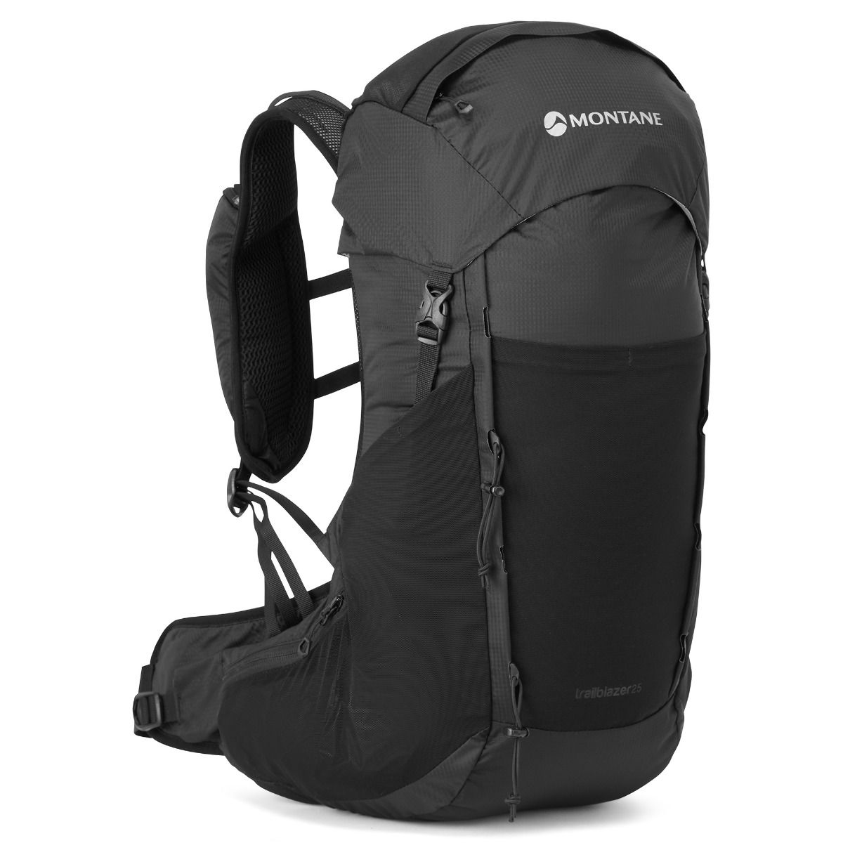 Montane Trailblazer 25, ryggsäck, svart - Köp för SEK 1.703 - Spara 20%