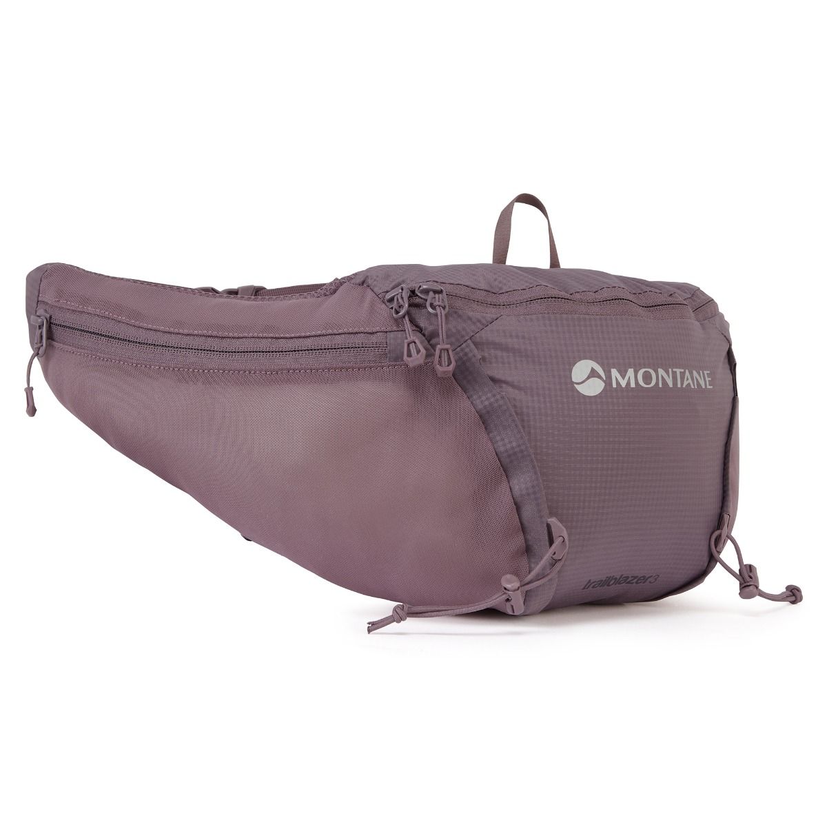 Montane Trailblazer 3, ryggsäck, lila - Köp för SEK 494 - Spara 33%