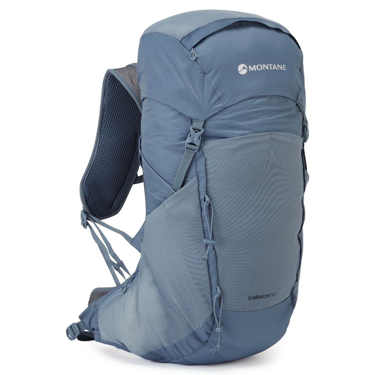 Montane Trailblazer 32, ryggsäck, blå - Köp för SEK 1.703 - Spara 20%