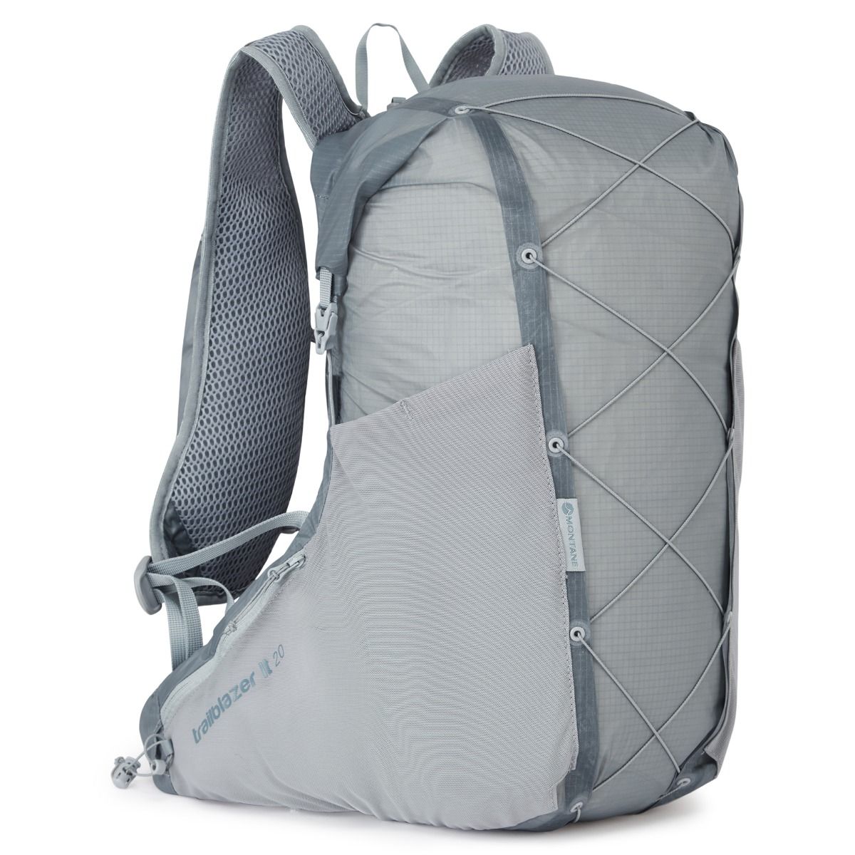 Montane Trailblazer Lt 20, ryggsäck, blå - Köp för SEK 1.351 - Spara 20%
