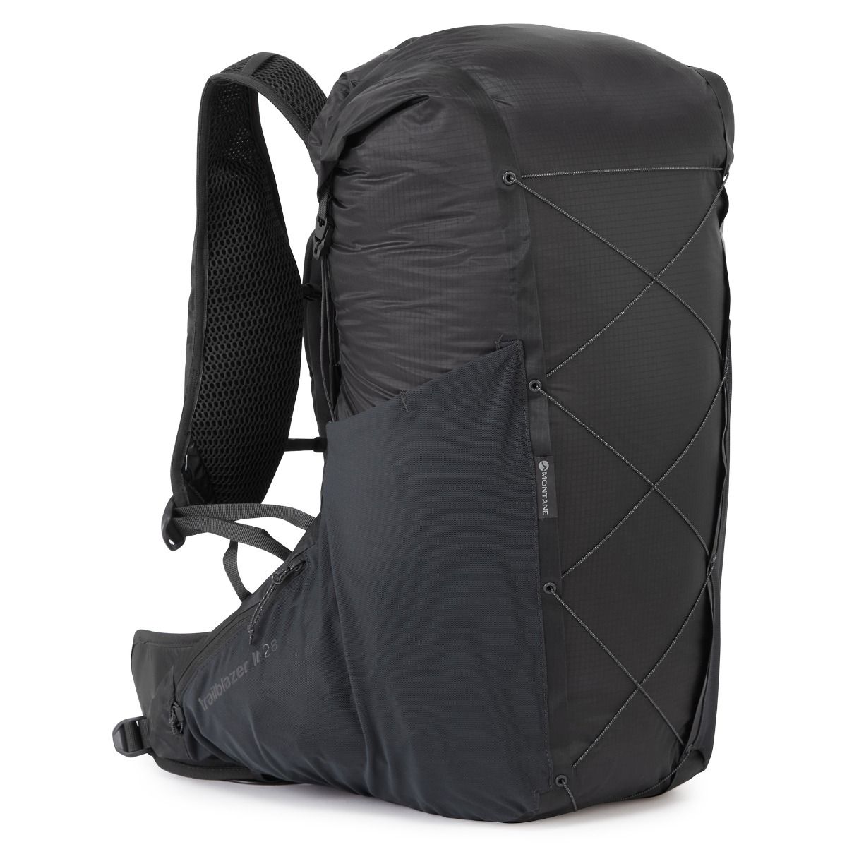 Montane Trailblazer Lt 28, ryggsäck, grå - Köp för SEK 1.321 - Spara 20%