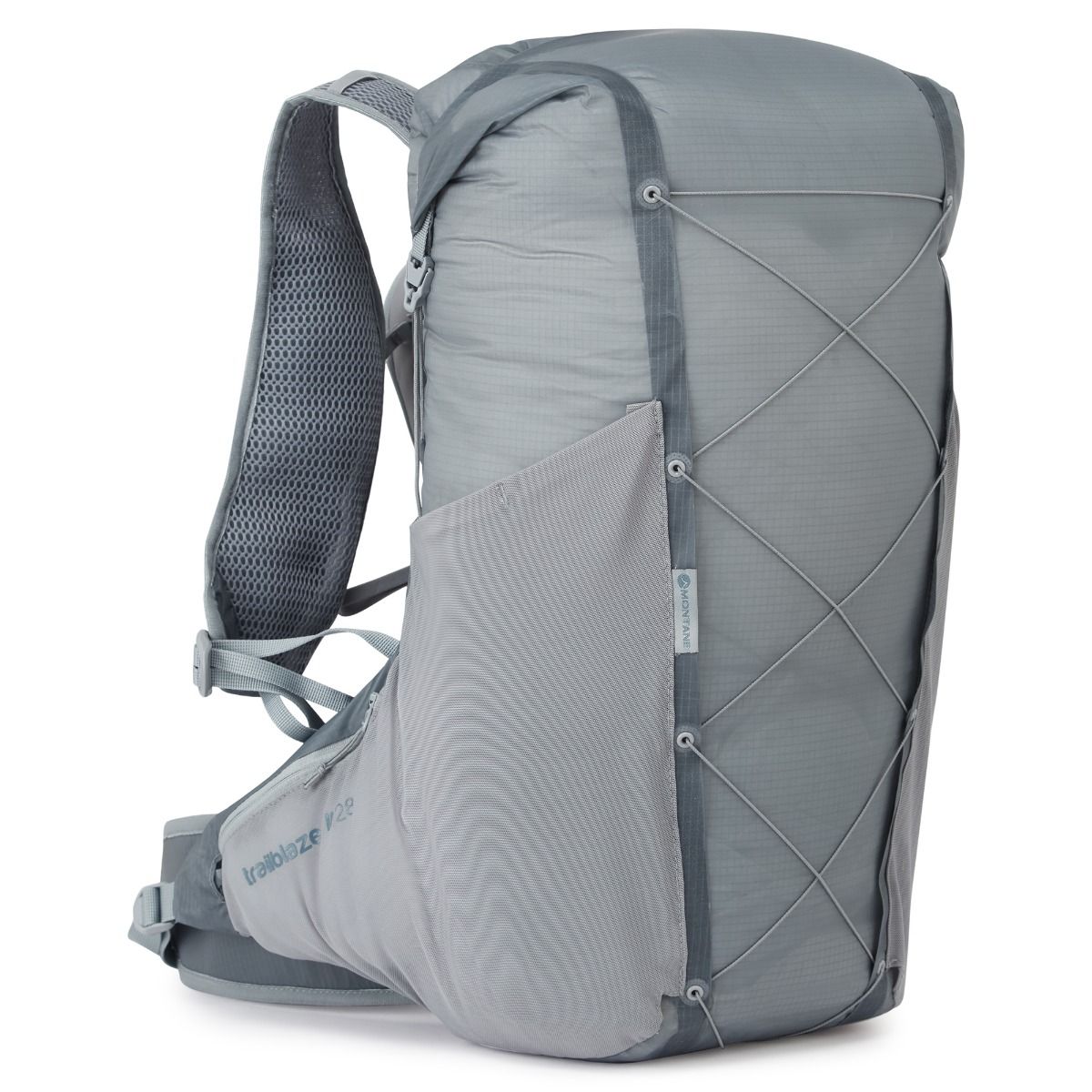 Montane Trailblazer Lt 28, ryggsäck, ljusblå - Köp för SEK 1.349 - Spara 31%