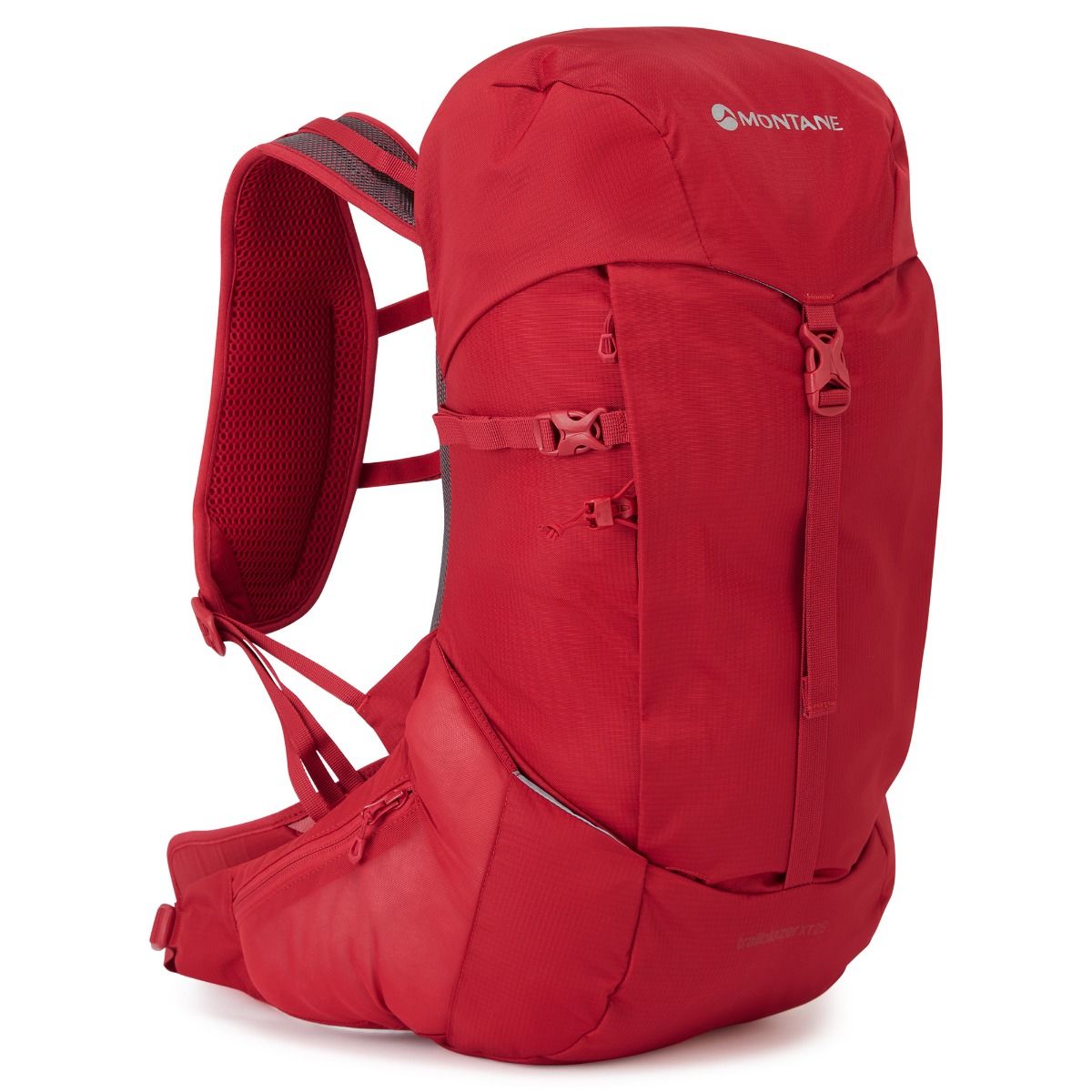 Montane Trailblazer Xt 25, ryggsäck, röd - Köp för SEK 1.415 - Spara 20%