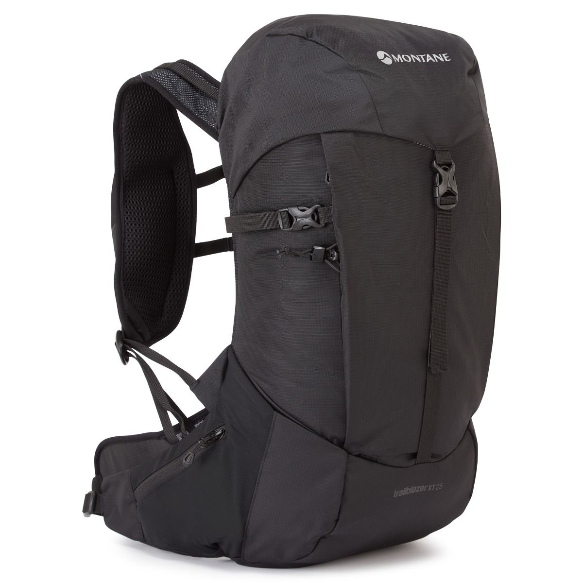 Montane Trailblazer Xt 25, ryggsäck, svart - SEK 1.583 - Spara 25%