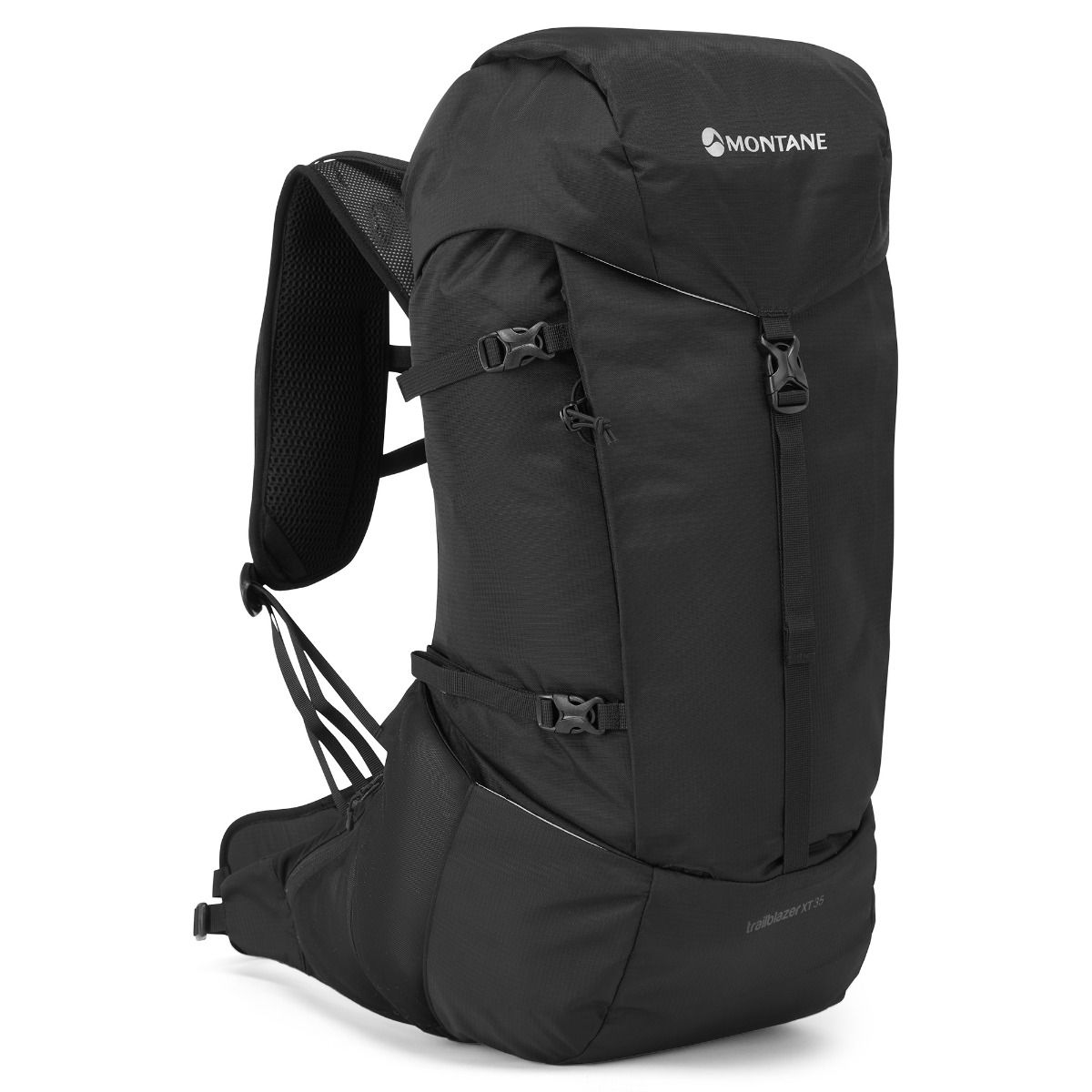 Montane Trailblazer Xt 35, ryggsäck, svart - Köp för SEK 1.879 - Spara 20%
