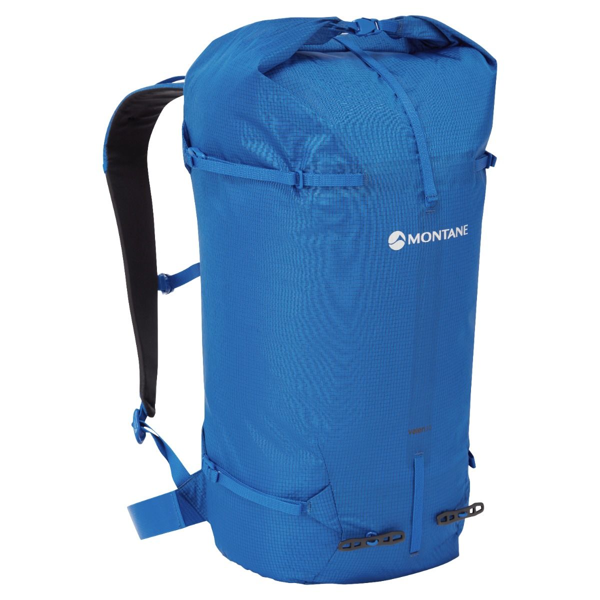 Montane Valen 30L, ryggsäck, blå - SEK 1.575 - Spara 20%