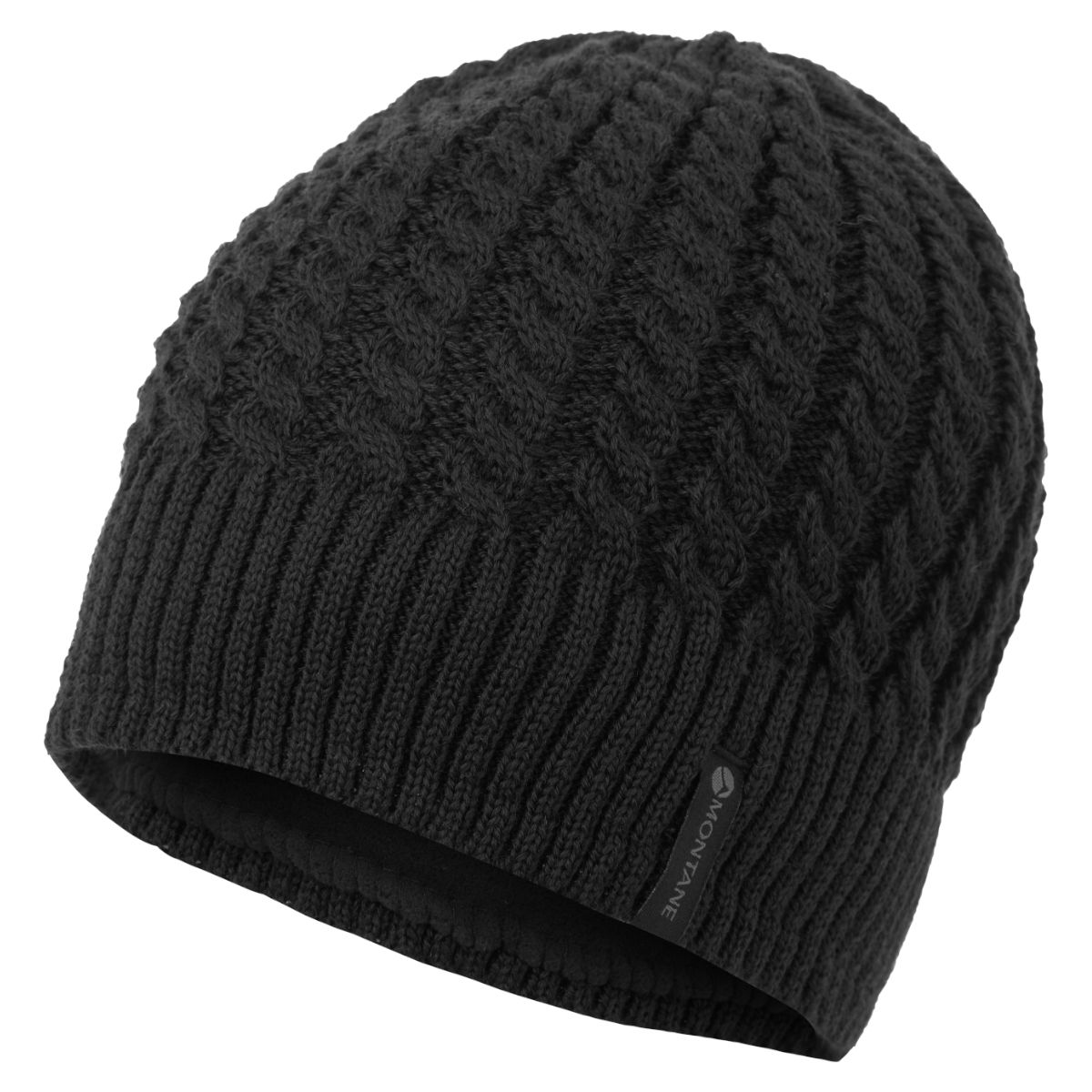 Montane Windjammer Beanie, mössa, svart - SEK 471 - Spara 20%