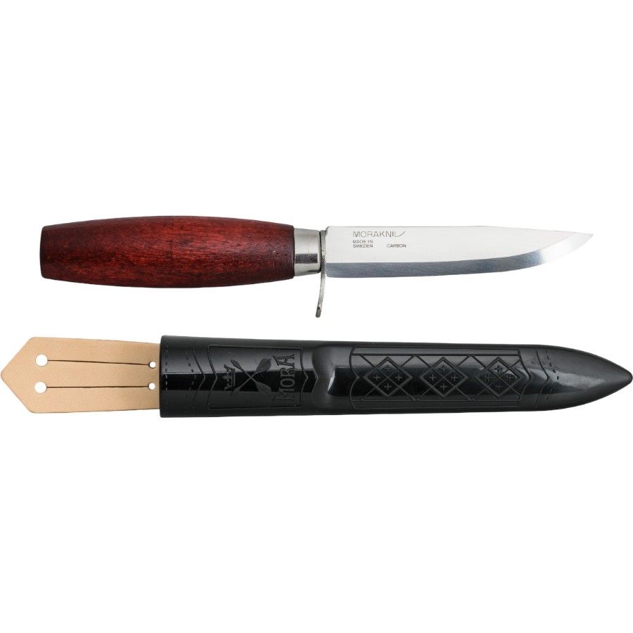 Morakniv Classic NO. 2F (C), kniv, röd - Köp för SEK 468 - Spara 26%