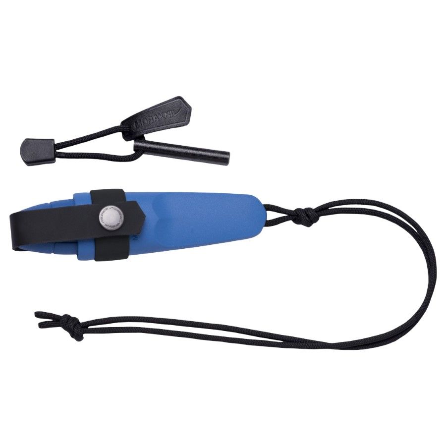 Morakniv Eldris With Fire Kit (S), multi-kniv, blå - SEK 499 - Spara 21%