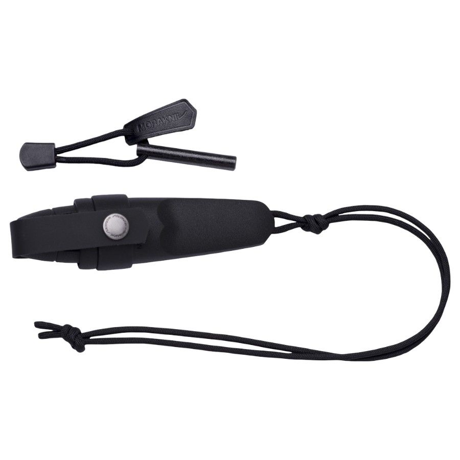 Morakniv Eldris With Fire Kit (S), multi-kniv, svart - Köp för SEK 416 - Spara 26%
