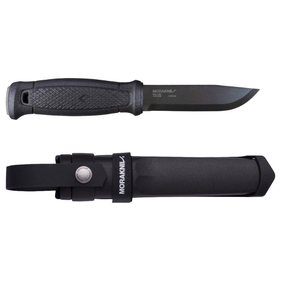 Morakniv Garberg Blackblade With Multi Mount (C), kniv, svart - SEK 1.252 - Spara 20%