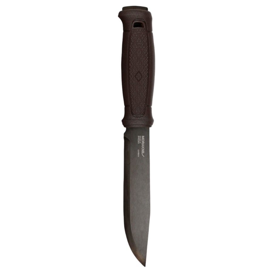 Morakniv Garberg Grand BB LS, friluftskniv, brun - SEK 1.595 - Spara 20%