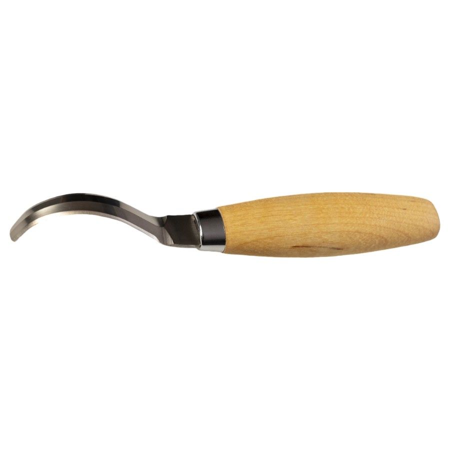 Morakniv Hook Knife 163 Double Edge, krogkniv, natural - SEK 498 - Spara 27%