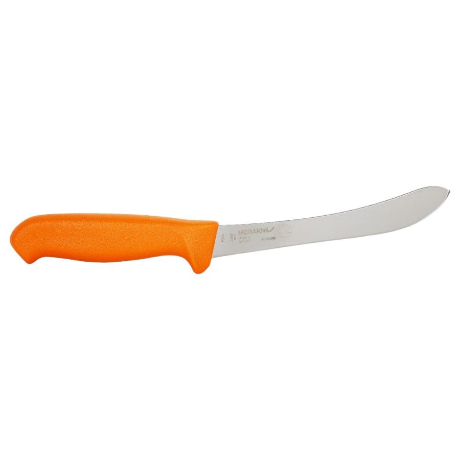 Morakniv Hunting Butcher (S), jaktkniv, orange - SEK 398 - Spara 20%