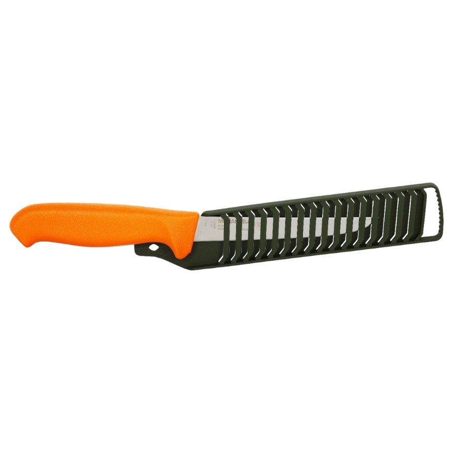 Morakniv Hunting Narrow Boning (S), jaktkniv, orange - SEK 388 - Spara 20%