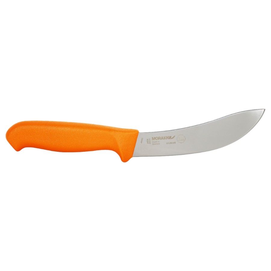 Morakniv Hunting Skinning (S), jaktkniv, orange - SEK 399 - Spara 20%