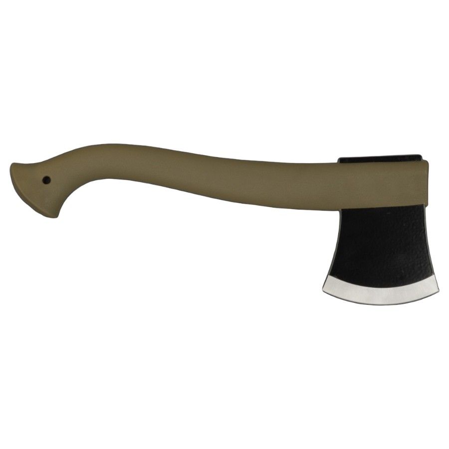Morakniv Lightweight (B), yxa, grön - Köp för SEK 592 - Spara 26%