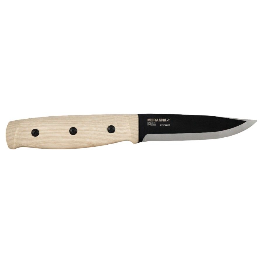 Morakniv LOK Blackblade (S), kniv, svart - SEK 1.935 - Spara 20%