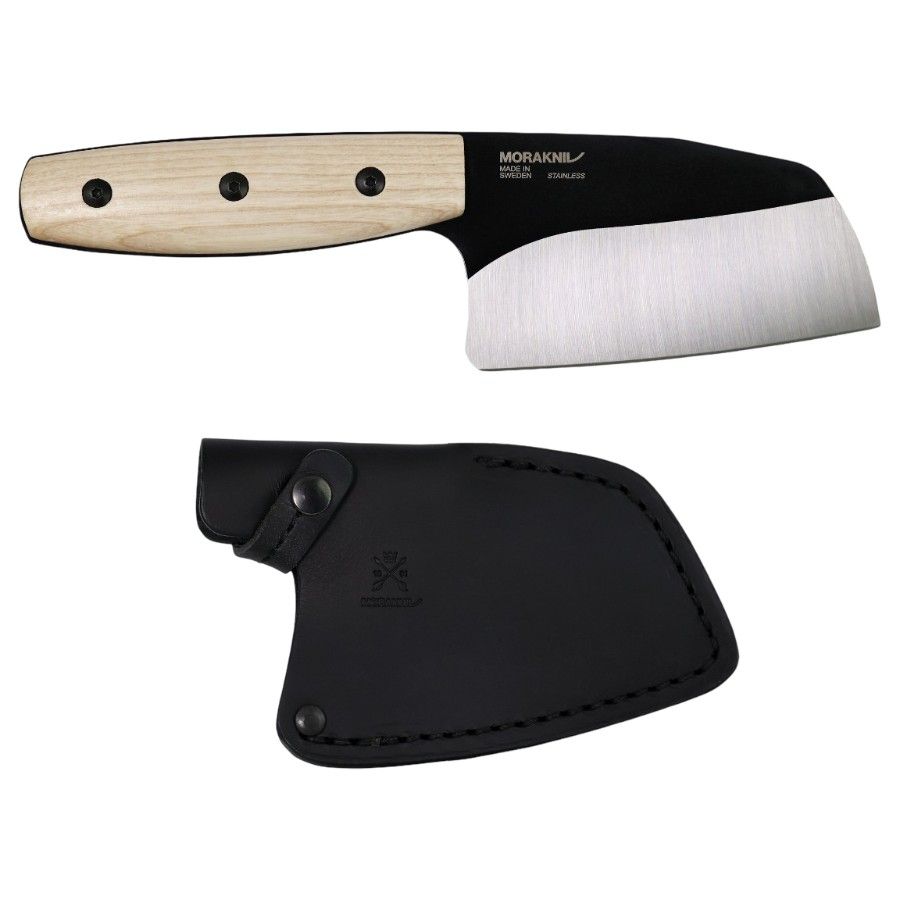 Morakniv Rombo Blackblade (S), kniv, svart - SEK 1.707 - Spara 20%