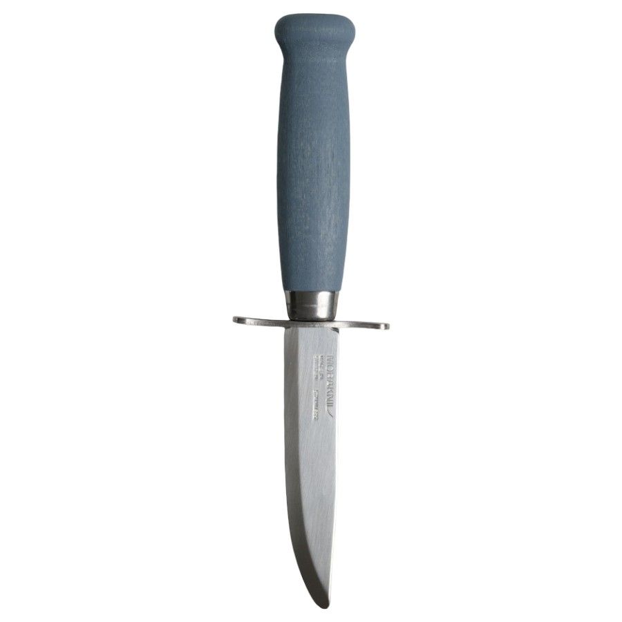 Morakniv Scout 39 Safe (S), scoutkniv, blå - SEK 452 - Spara 20%