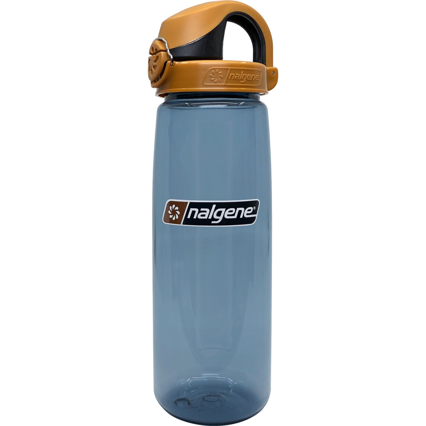 Nalgene OTF Sustain, VattenFlaska, 650 ml, Brun/Svart - Köp för SEK 137 - Spara 40%