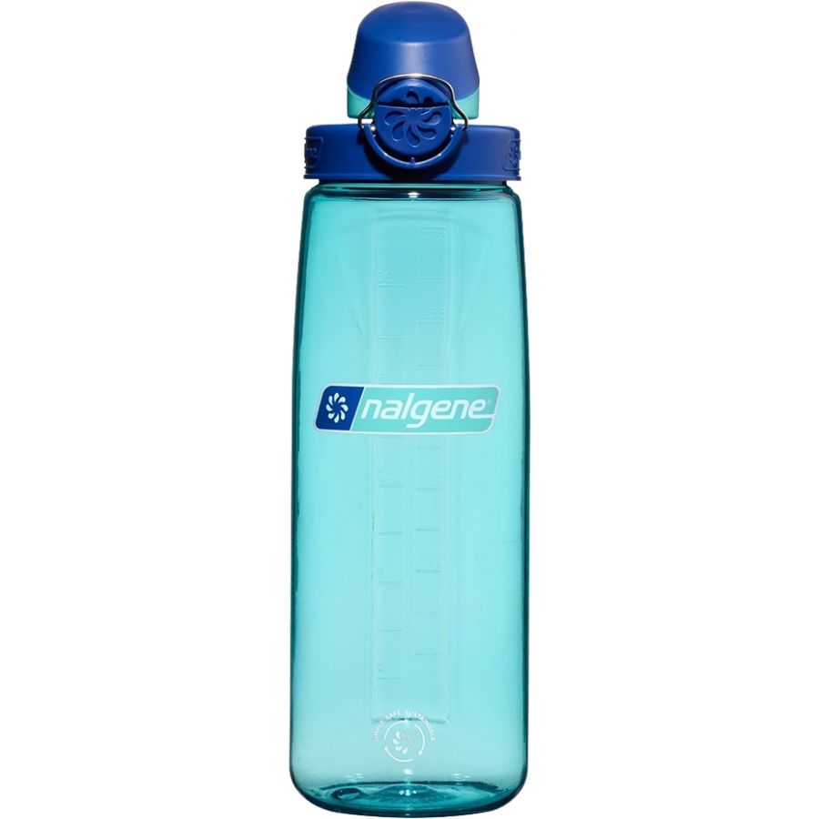 Nalgene OTF Sustain, VattenFlaska, 650 ml, Ljusblå - SEK 173 - Spara 24%