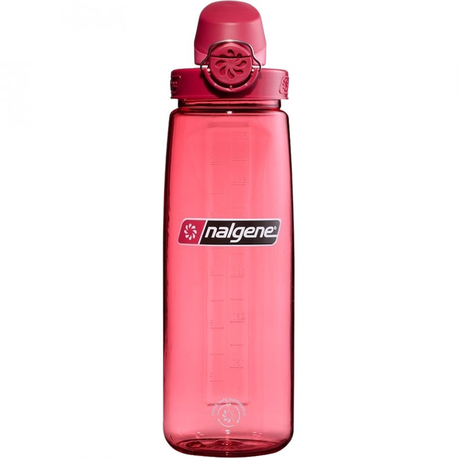 Nalgene OTF Sustain, VattenFlaska, 650 ml, Rosa - Köp för SEK 180 - Spara 21%