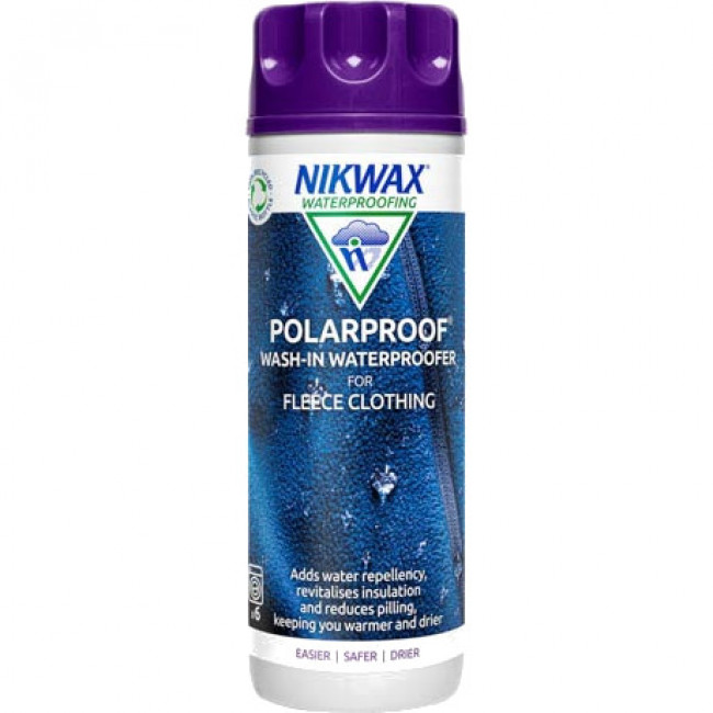 Nikwax Polarproof, 300 ml - Köp för SEK 159 - Spara 20%